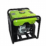 גנרטור אינוורטר - 3.3KW - Braumers Inverter Generator GT3500IO גנרטור אינוורטר - 3.3KW - Braumers Inverter Generator GT3500IO